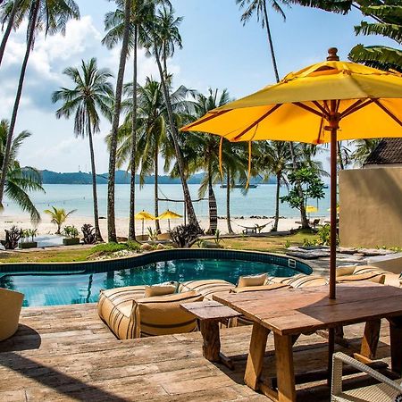 Tolani Resort Koh Kood Ko Kut Exteriér fotografie