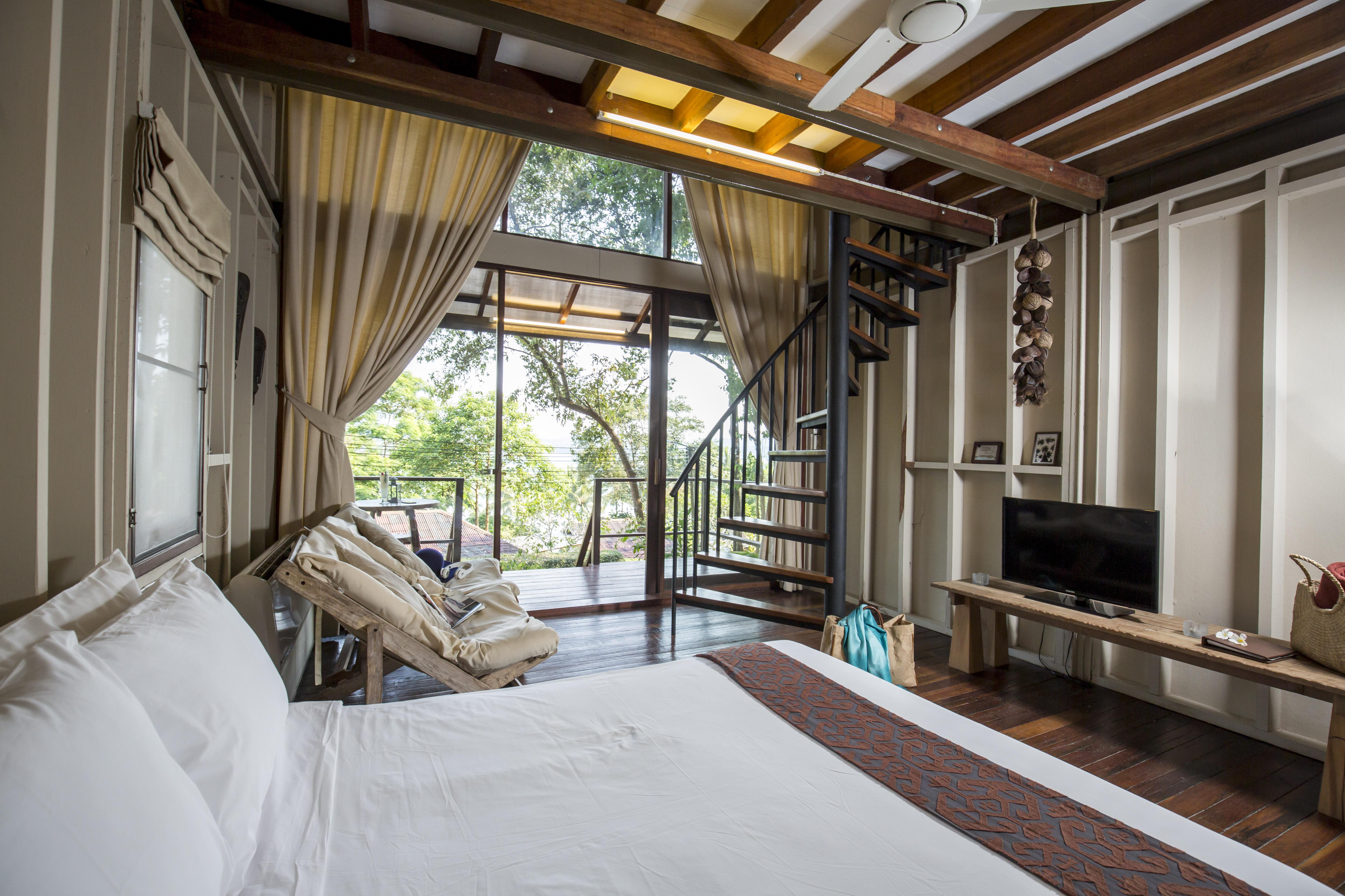Tolani Resort Koh Kood Ko Kut Exteriér fotografie