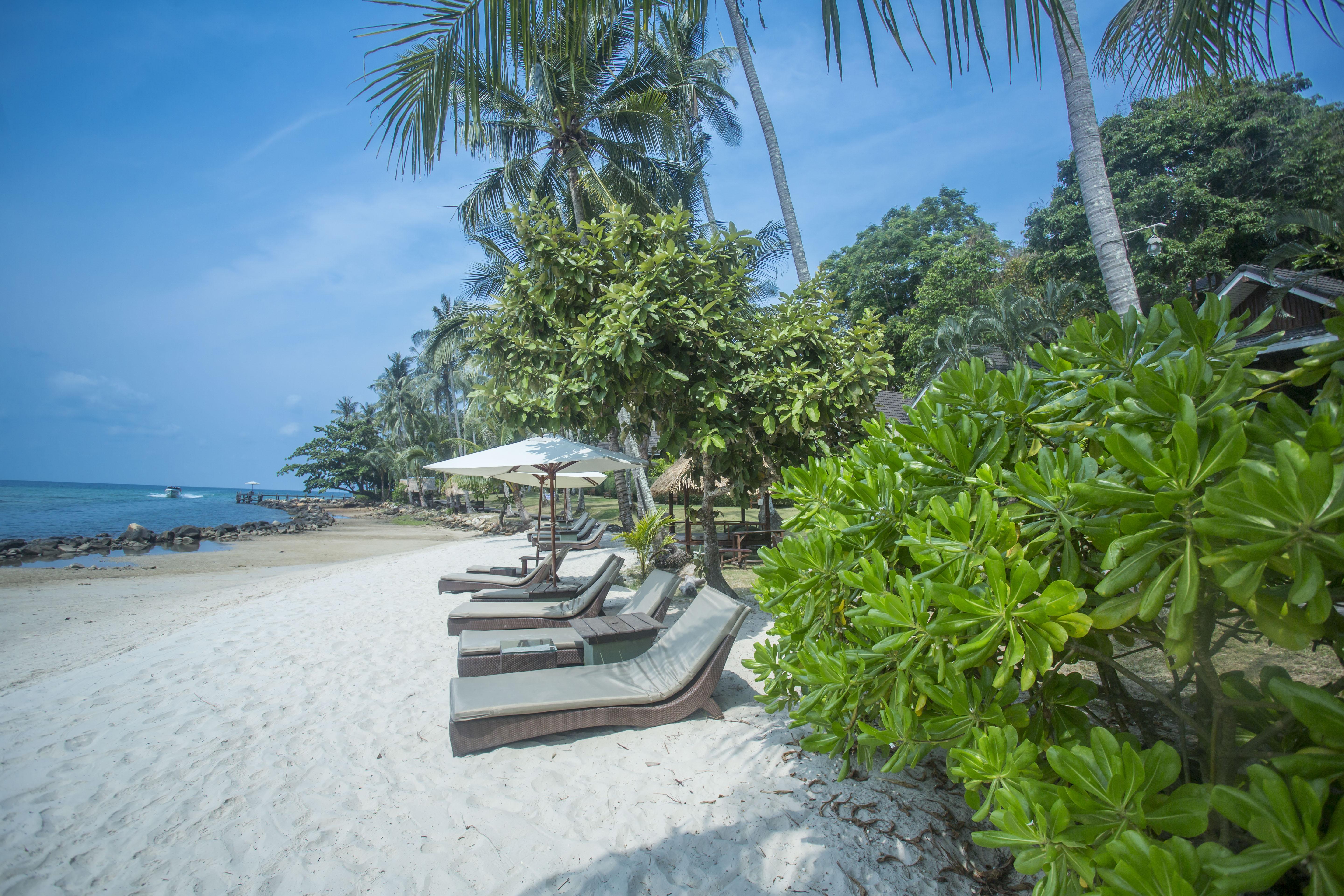 Tolani Resort Koh Kood Ko Kut Exteriér fotografie