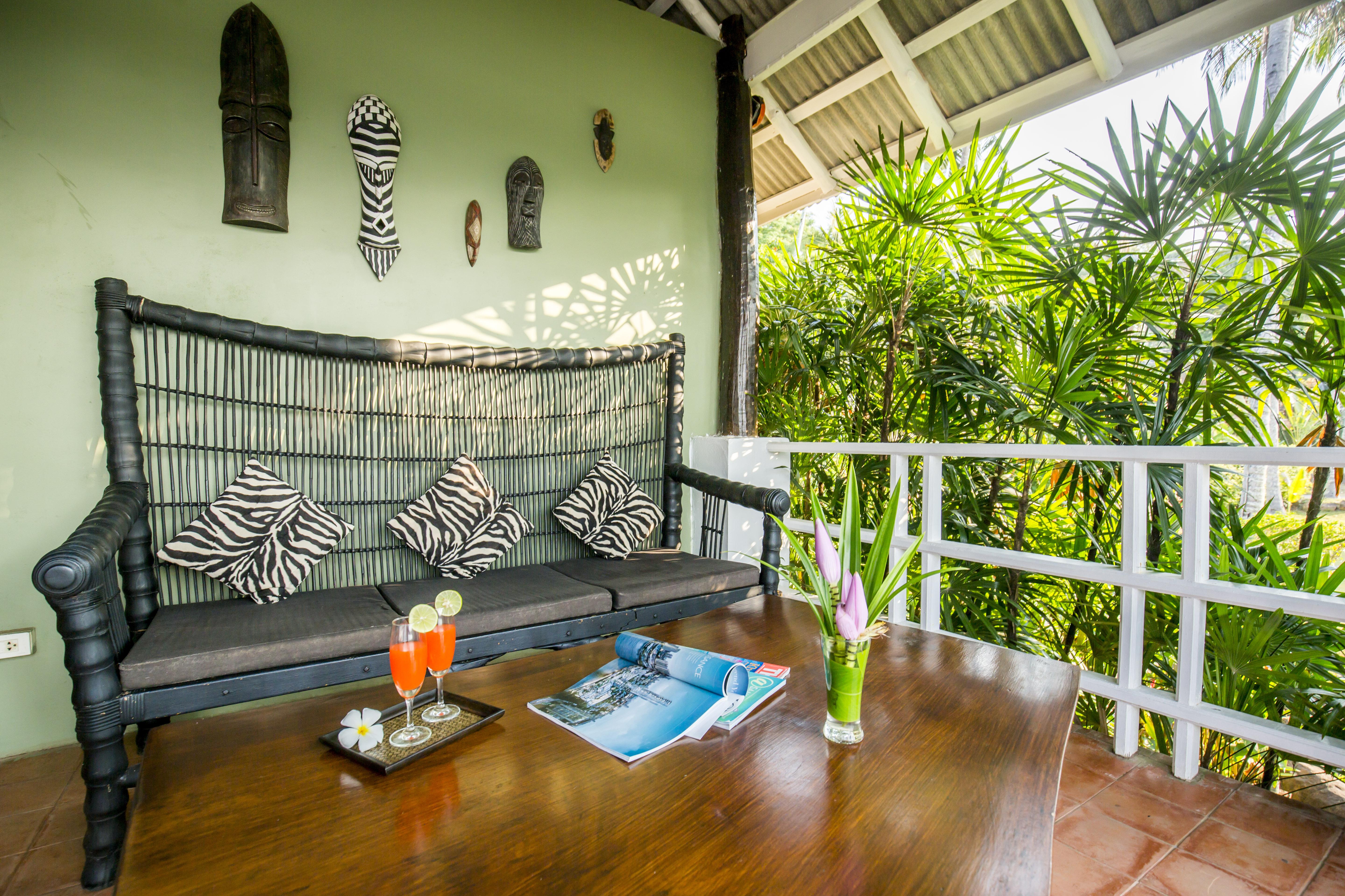 Tolani Resort Koh Kood Ko Kut Exteriér fotografie