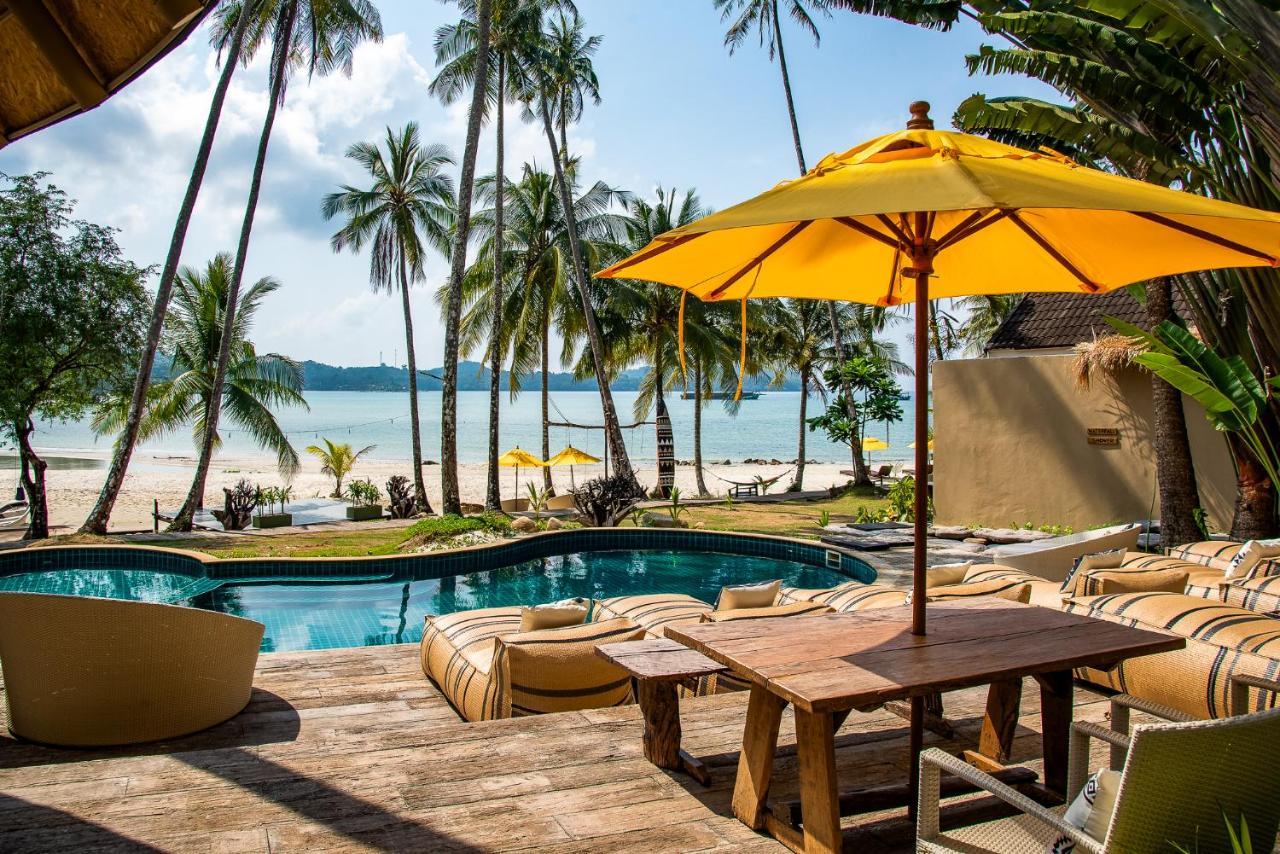 Tolani Resort Koh Kood Ko Kut Exteriér fotografie