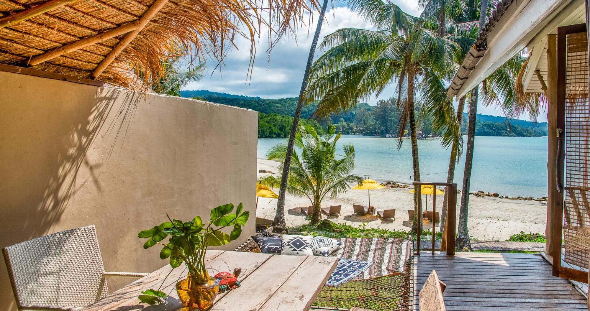 Tolani Resort Koh Kood Ko Kut Exteriér fotografie