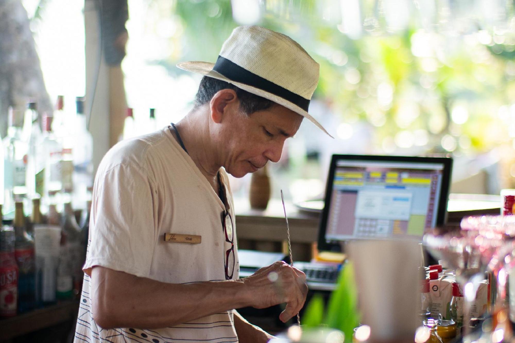 Tolani Resort Koh Kood Ko Kut Exteriér fotografie