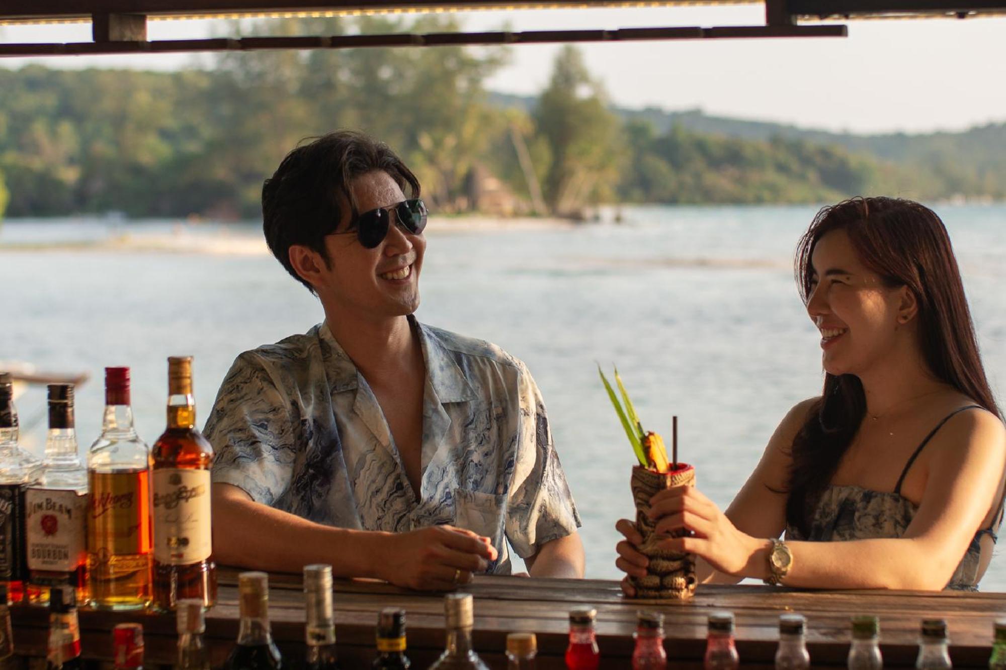 Tolani Resort Koh Kood Ko Kut Exteriér fotografie