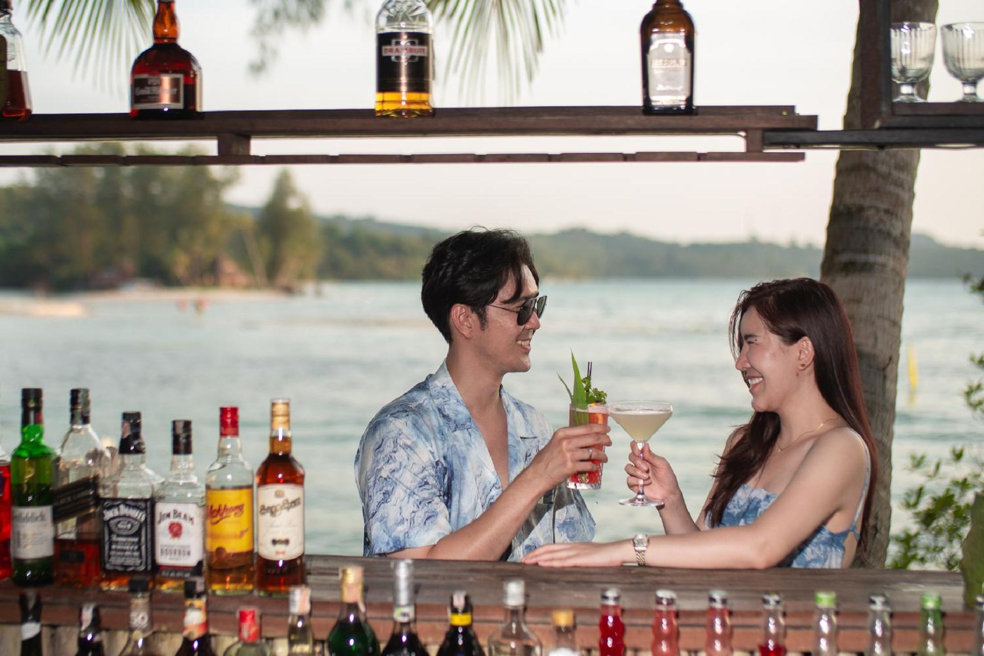 Tolani Resort Koh Kood Ko Kut Exteriér fotografie