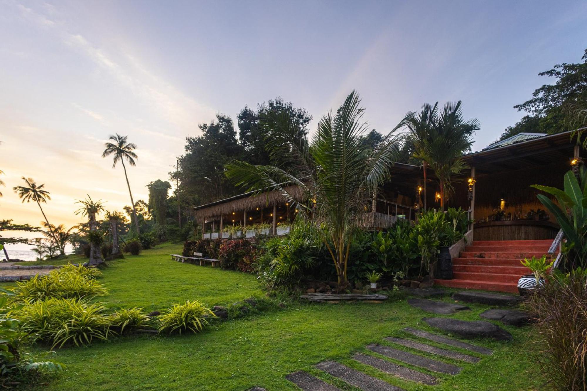 Tolani Resort Koh Kood Ko Kut Exteriér fotografie