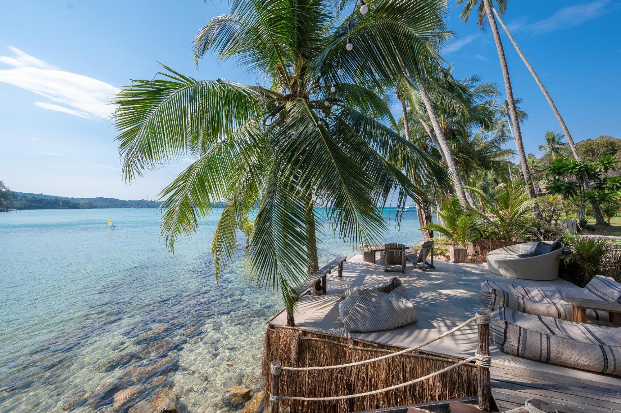 Tolani Resort Koh Kood Ko Kut Exteriér fotografie