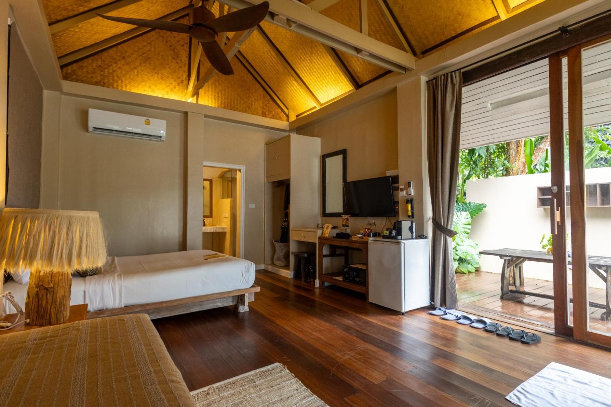 Tolani Resort Koh Kood Ko Kut Exteriér fotografie
