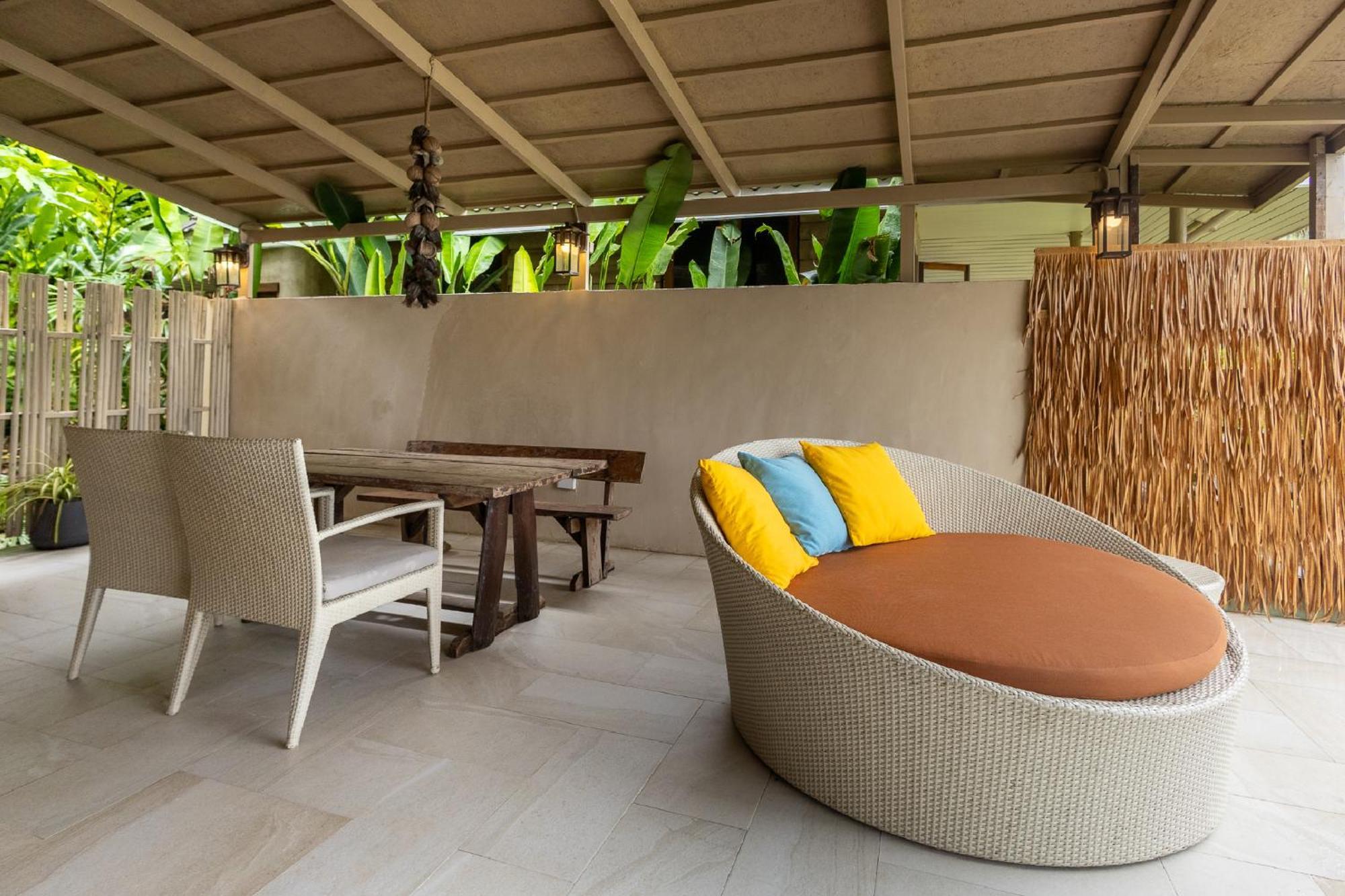 Tolani Resort Koh Kood Ko Kut Exteriér fotografie