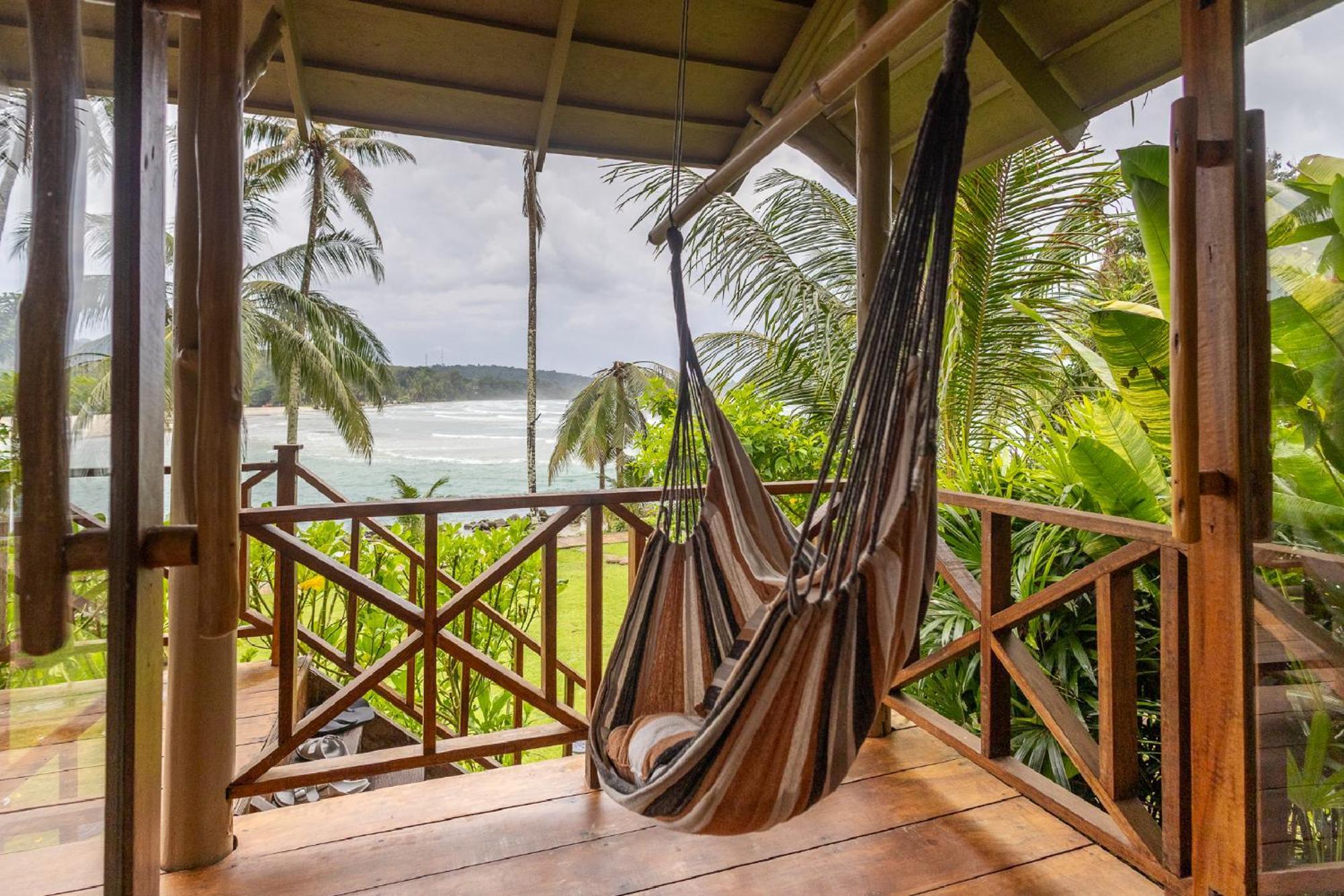 Tolani Resort Koh Kood Ko Kut Exteriér fotografie