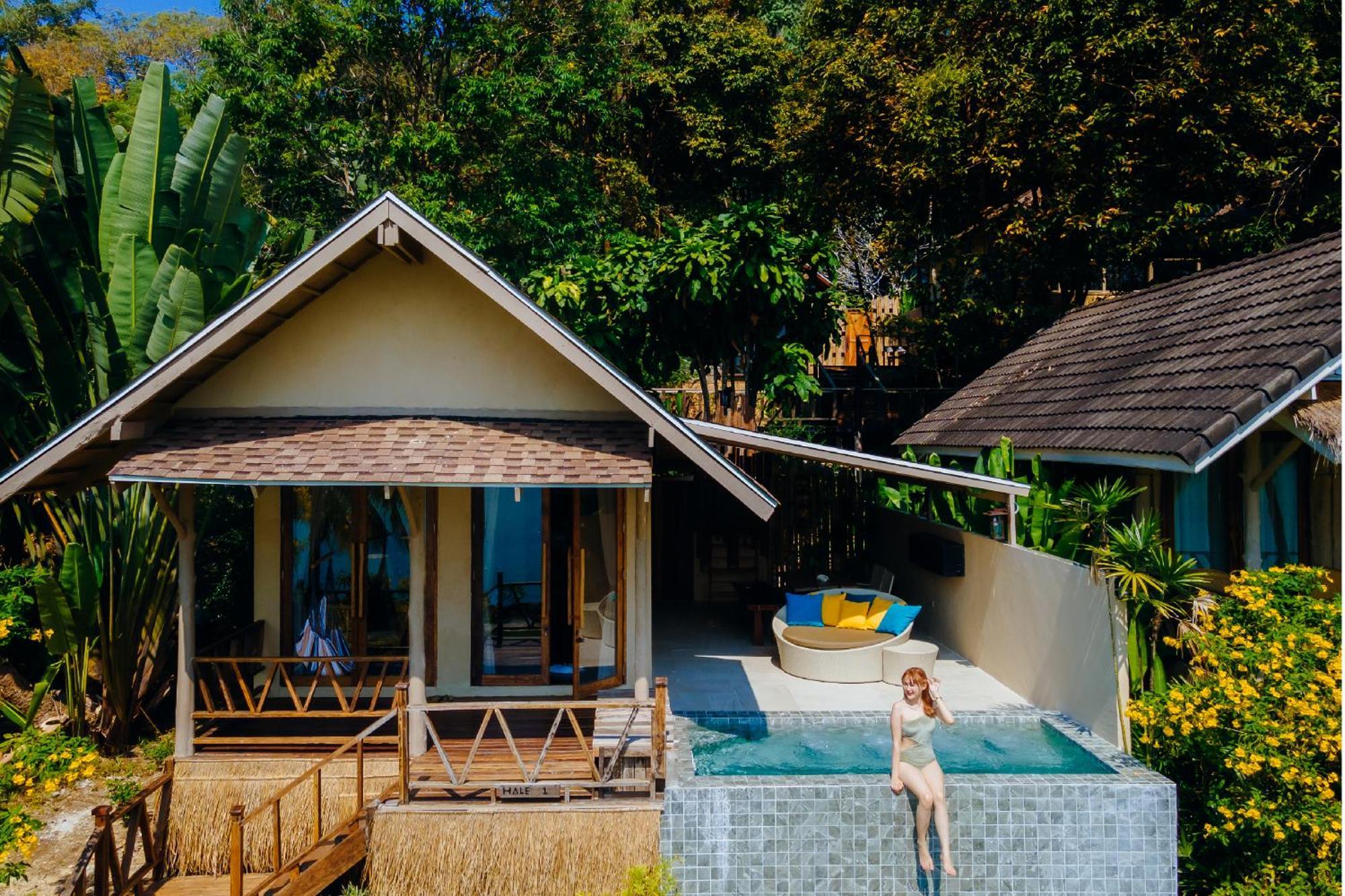 Tolani Resort Koh Kood Ko Kut Exteriér fotografie