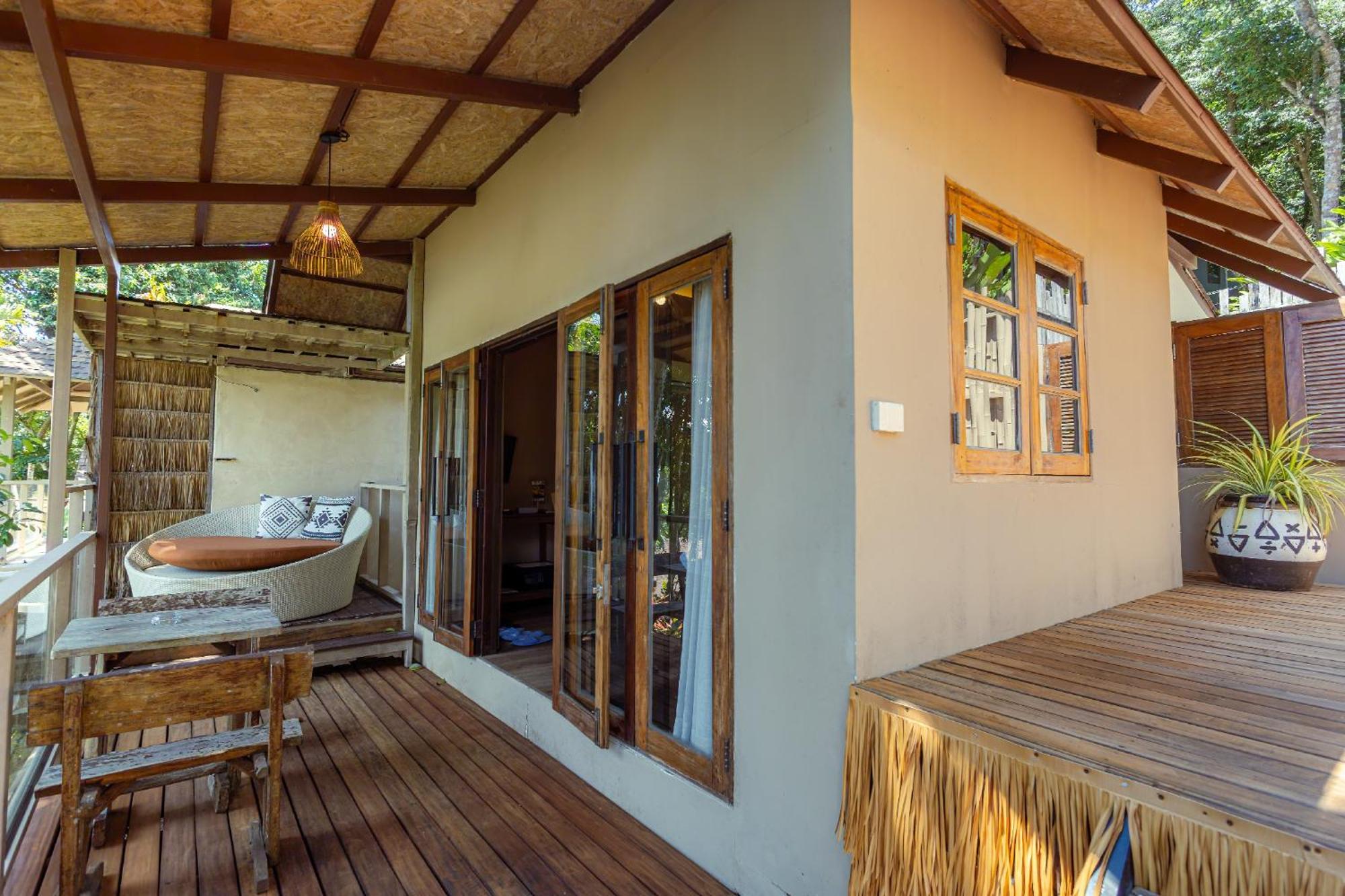 Tolani Resort Koh Kood Ko Kut Exteriér fotografie