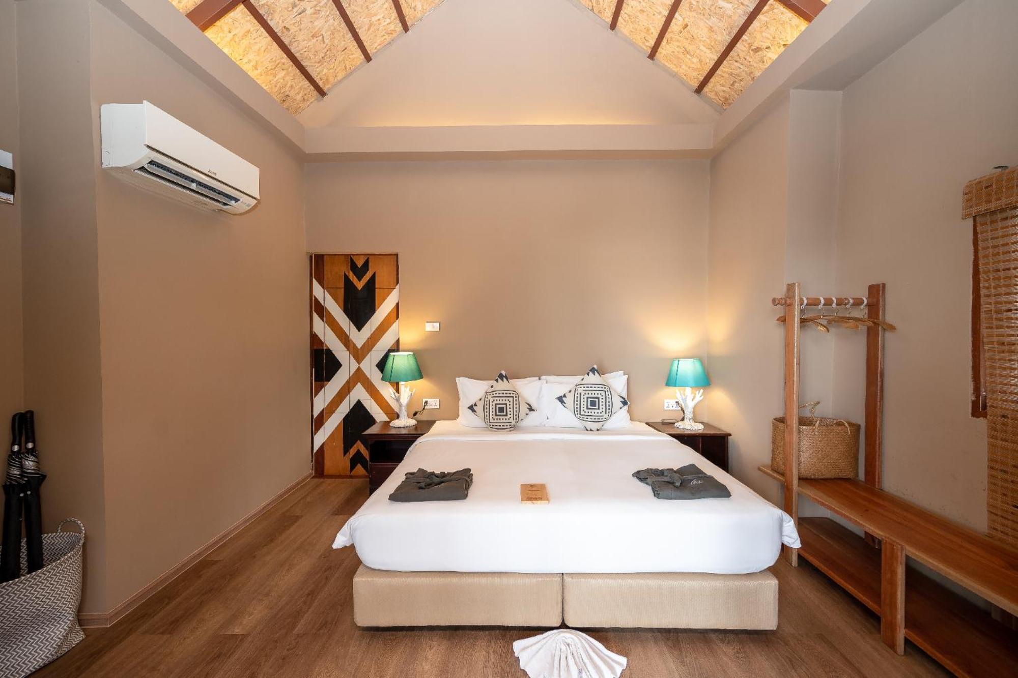 Tolani Resort Koh Kood Ko Kut Exteriér fotografie