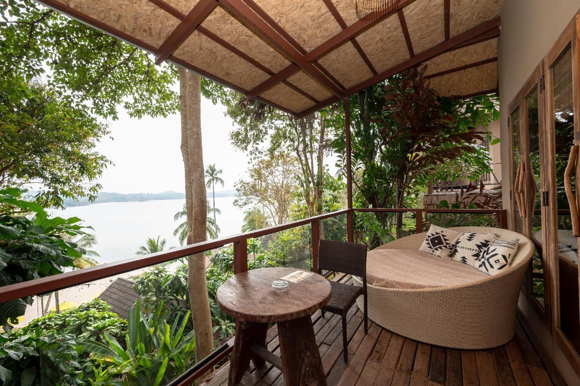 Tolani Resort Koh Kood Ko Kut Exteriér fotografie